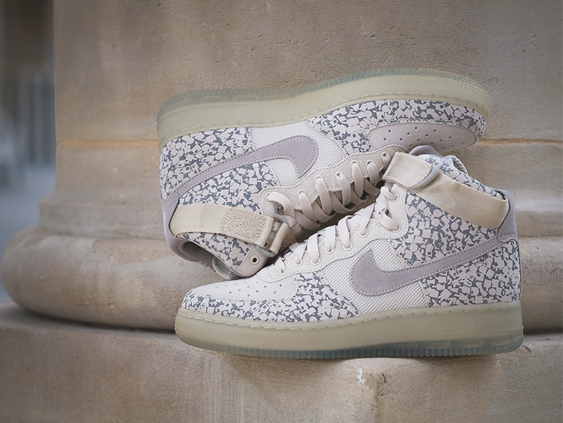 Nike discount air adidas